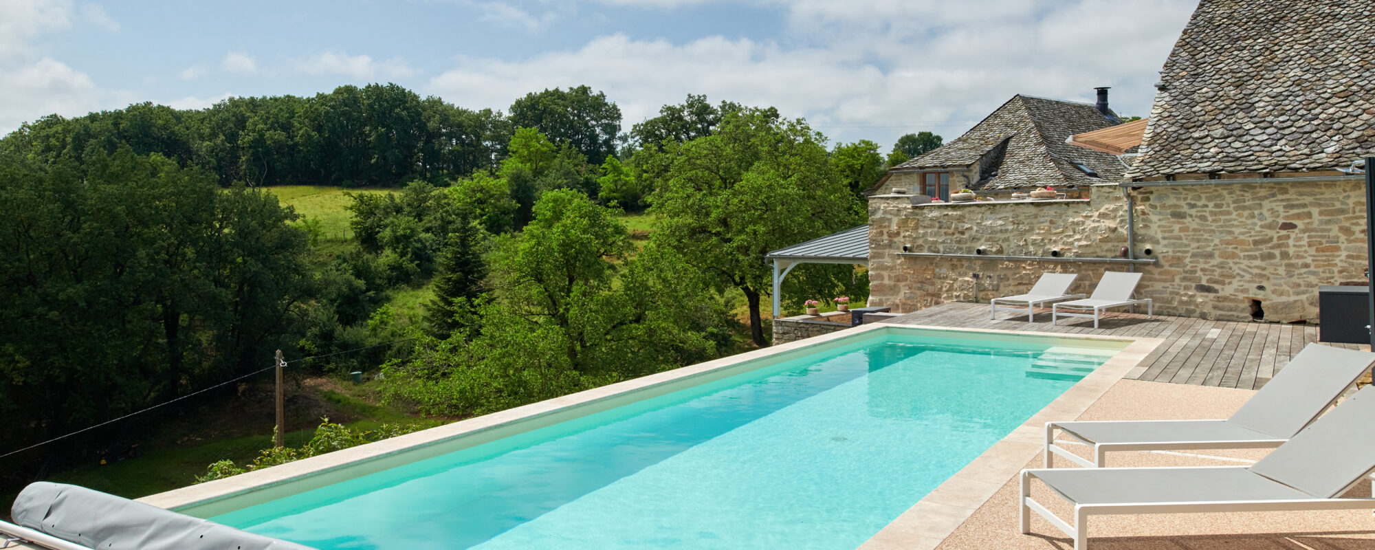 Pisciniste à Nancy