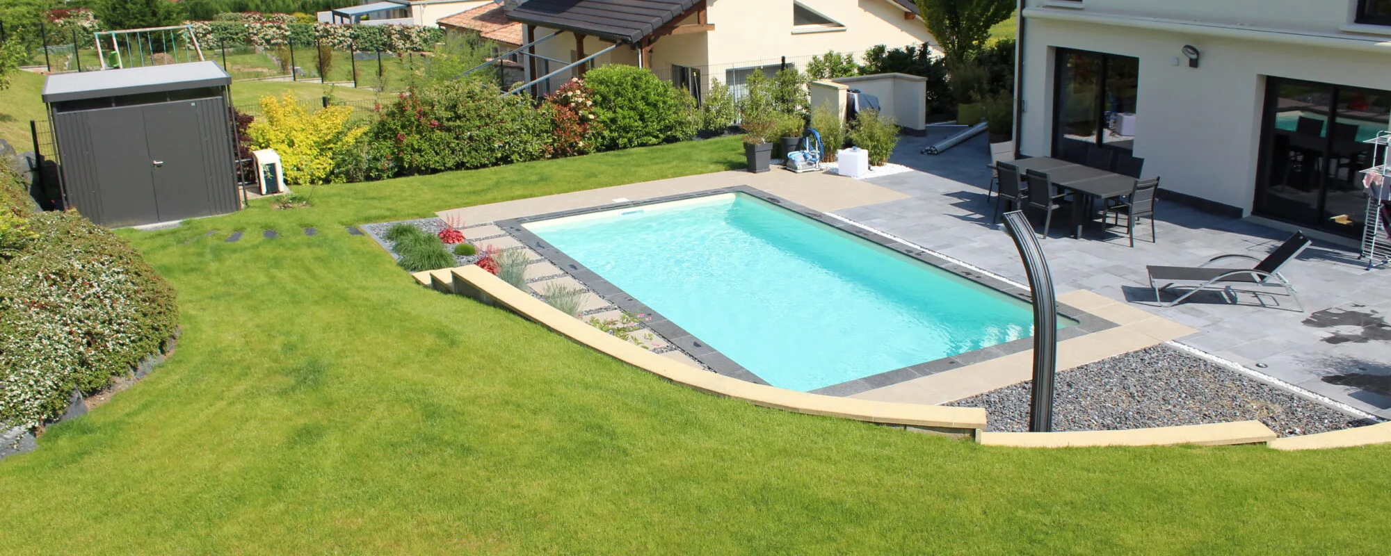 Prix d’une piscine