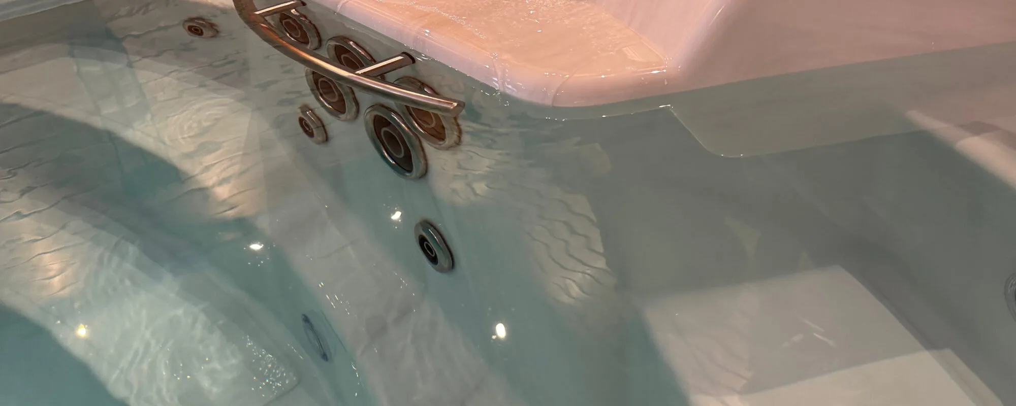 Prix d’un spa : combien coûte un spa ?