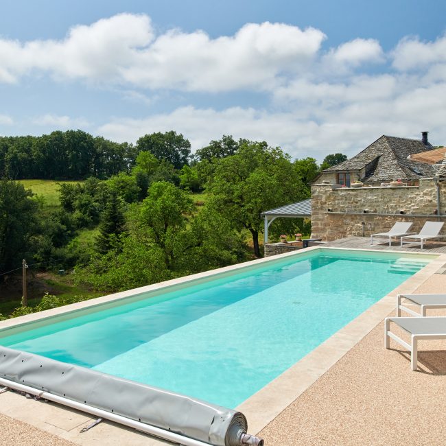 Pisciniste à Nancy