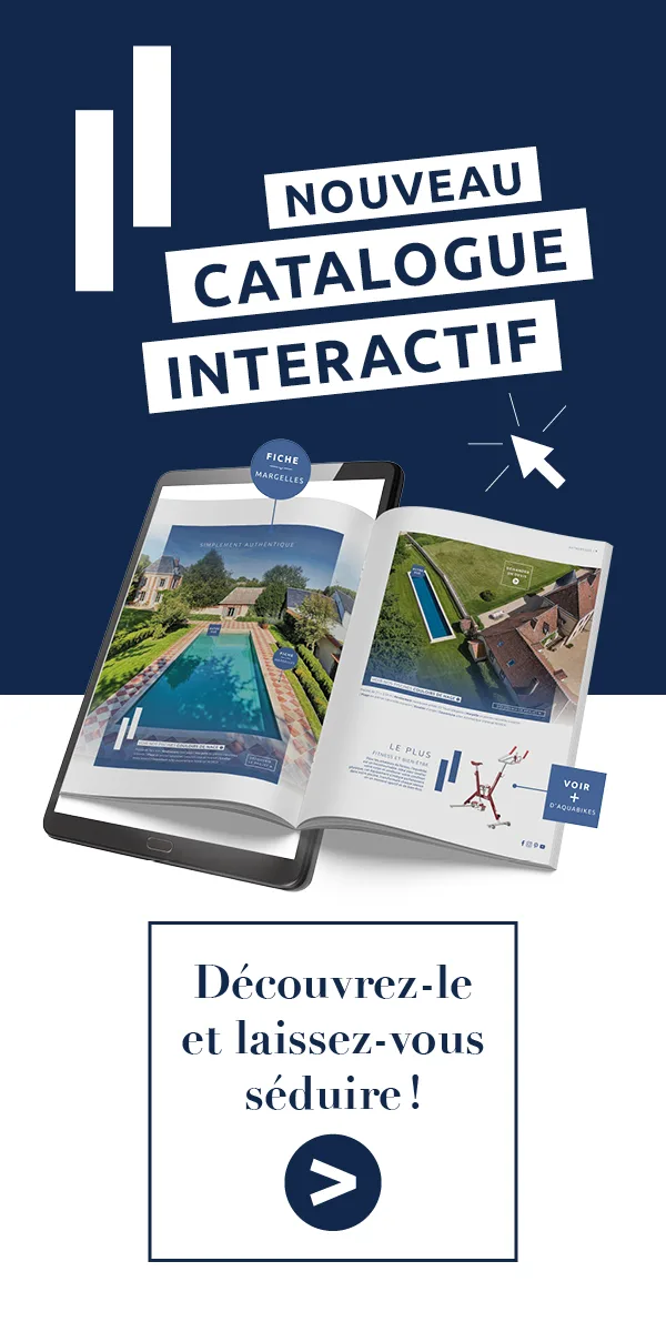 Découvrez nos catalogue interactif