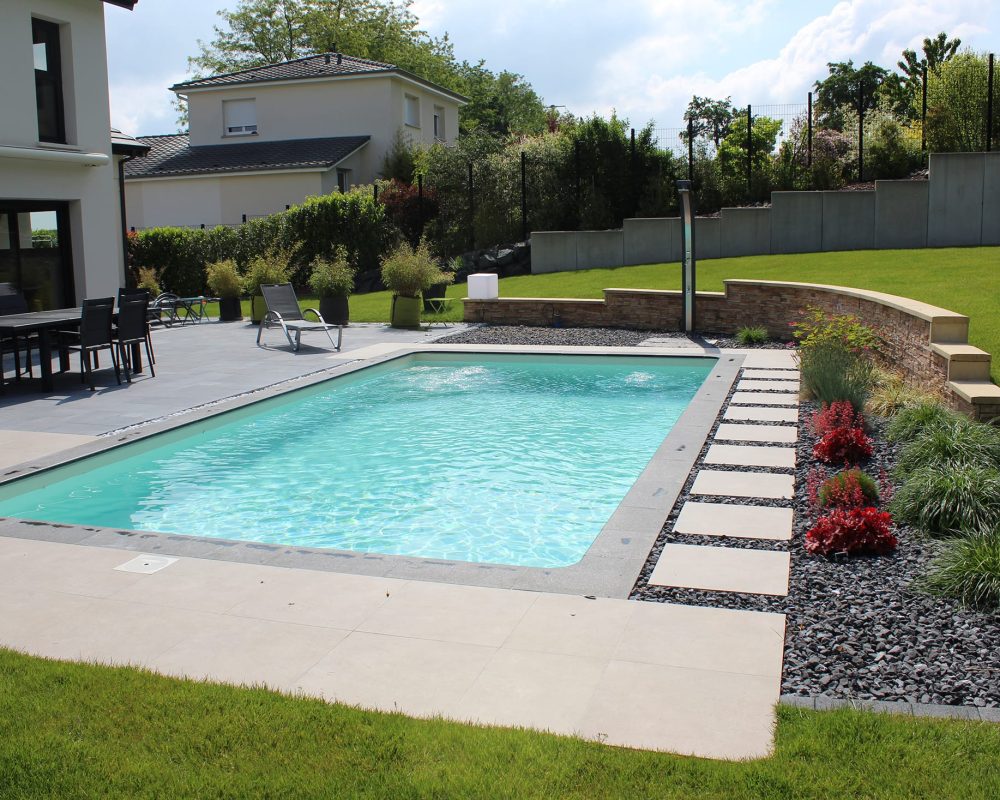 Magasin de piscines coque à Nancy - Qualité Spa & Piscine