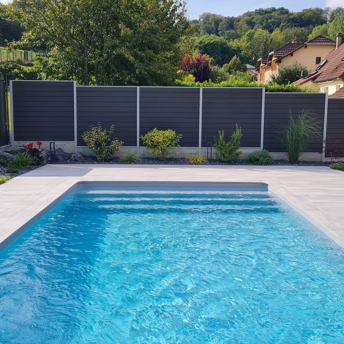 Magasin de piscines coque à Nancy - Qualité Spa & Piscine