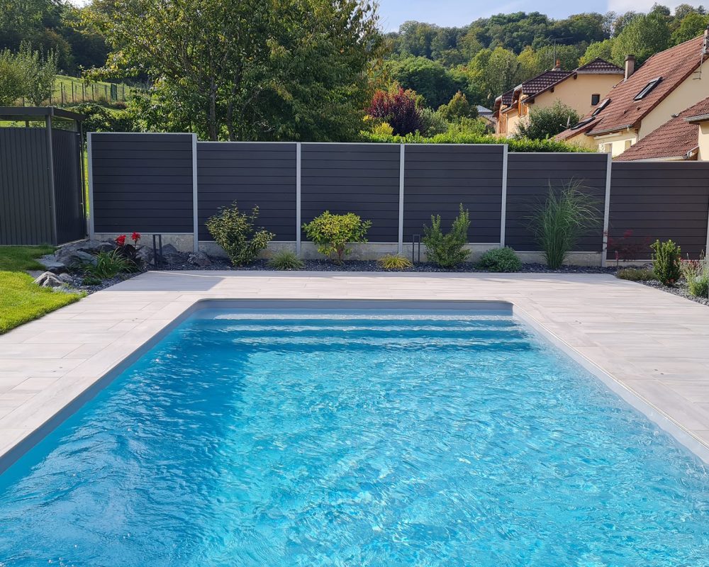 Magasin de piscines coque à Nancy - Qualité Spa & Piscine
