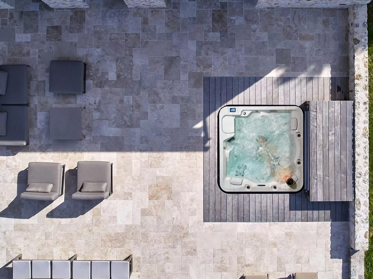 Spa OEWEO Privilège XL5+