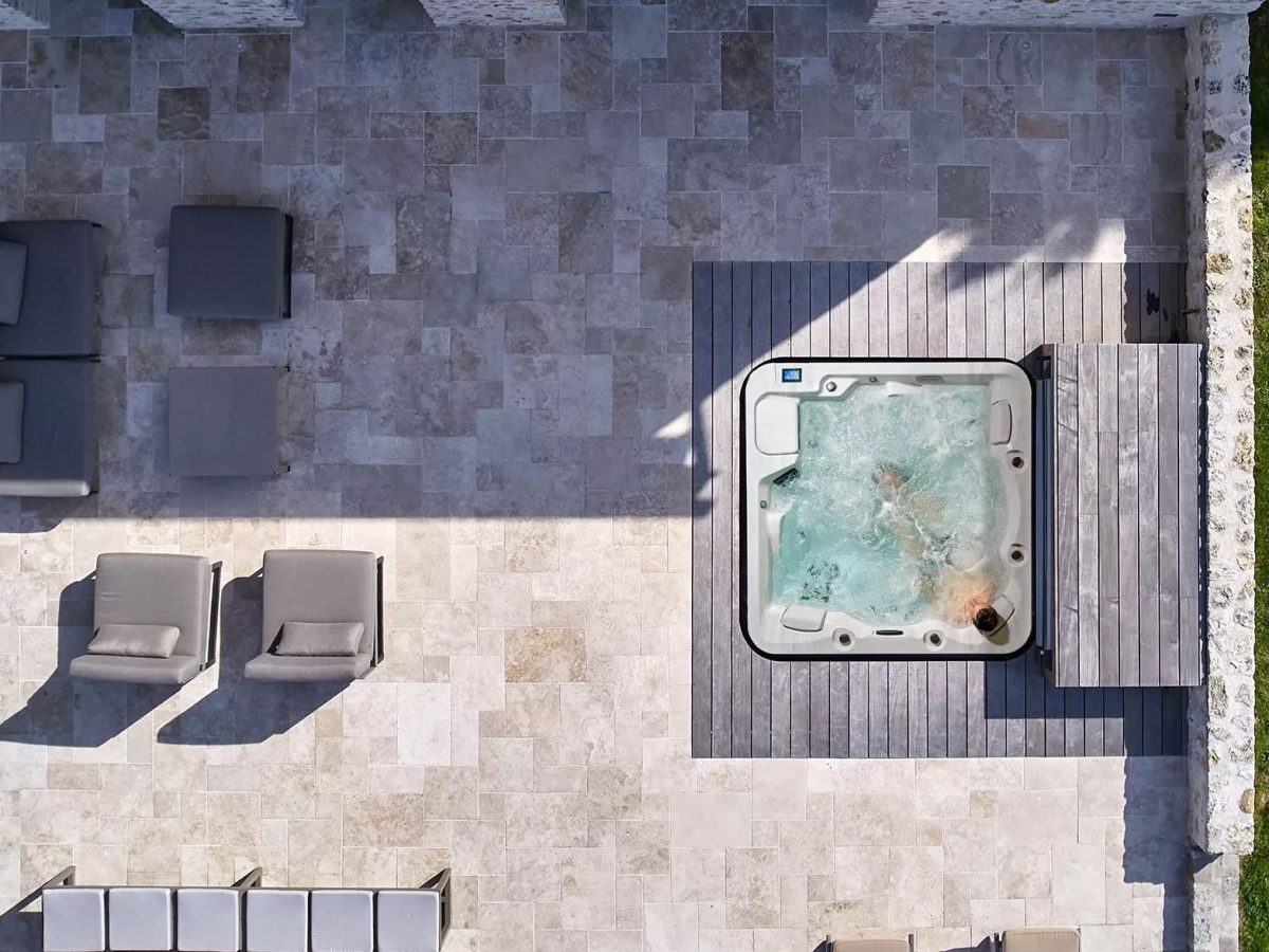 Spa OEWEO Privilège XL5+